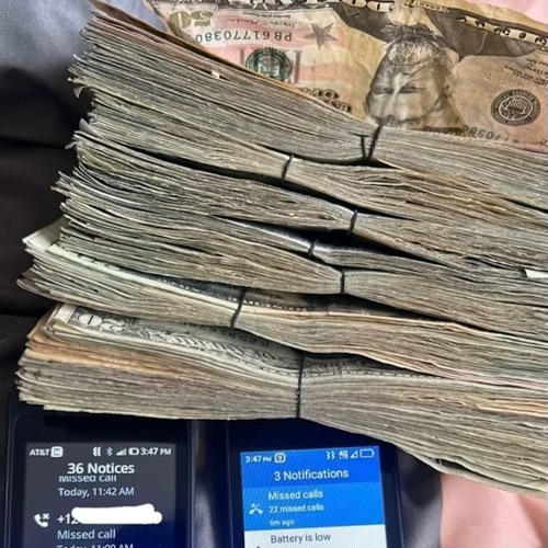 Mode (feat. Money Jake)