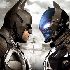 Stagg Enterprises Airships (Combat theme suite) - Batman Arkham Knight unofficial music