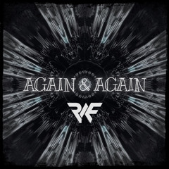 R.A.F - AGAIN & AGAIN