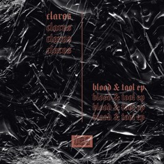 Claros - B17 [II089D]