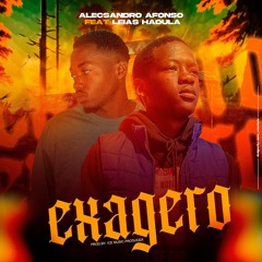Alecsandro Afonso Feat Leias Hadula (Prod.by Ice Music Producer).mp3