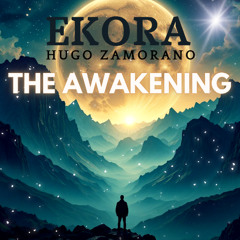 The Awakening: An Epic Journey of Self-Discovery