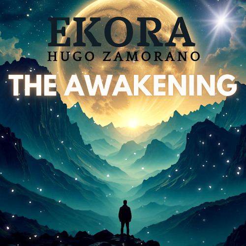 The Awakening: An Epic Journey of Self-Discovery