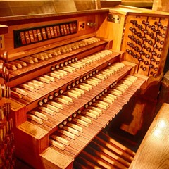 Canon (2001) Bach Cover
