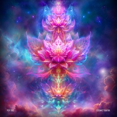 Cosmic Tantra (Album 2024)
