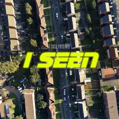 T.SOSA - I Seen