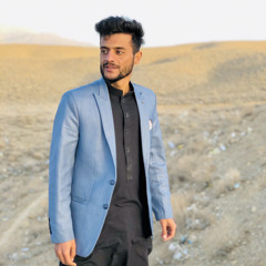 dalta yo jiny na khafa shwe ym 💫❤️ shah farooq new pAshtoo song