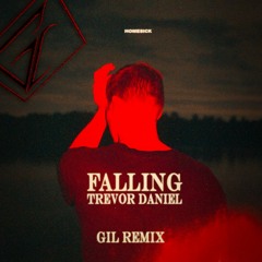 Trevor Daniel - Falling (G1L REMIX)