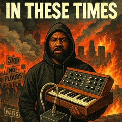 In these times.