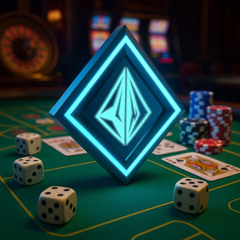 BLIND DIMENSION - CASINO RAGE DJ CONTEST