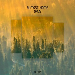 Almost Home - Della (Stream Edition)