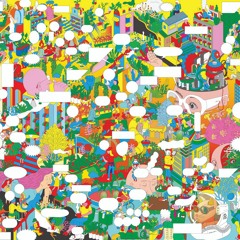 YICHULMIN이철민-BIGCITY