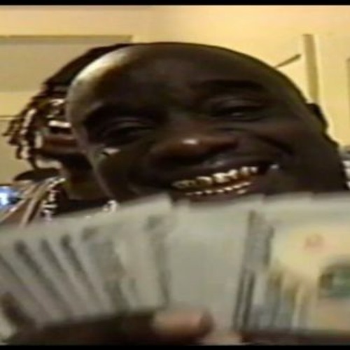 everybody need that $$$ - myron ft uglykidcash (p karakuli)