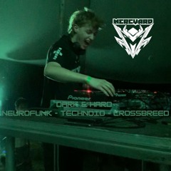 DARK & HARD DNB • NEUROFUNK • TECHNOID • CROSSBREED