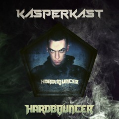 KasperKast Episode #01 / Hardbouncer