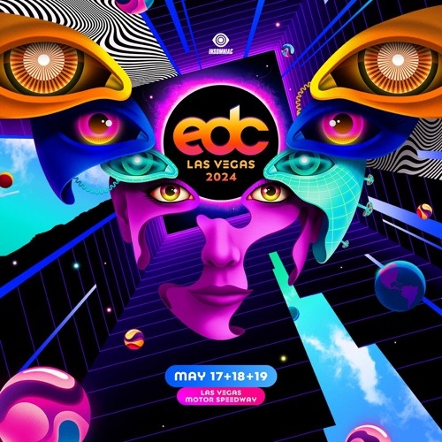 Stream DJ Banzo Listen to EDC 2024 playlist online for free on SoundCloud