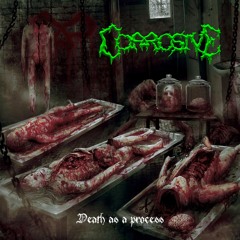 Death As A Process