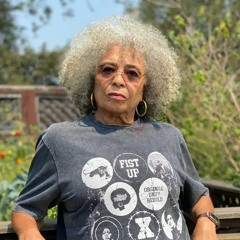 Angela Davis