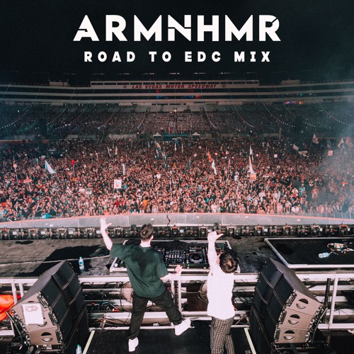 ARMNHMR ROAD TO EDCLV 2024 MIX