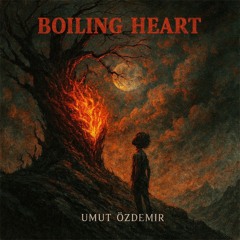 “Boiling Heart”