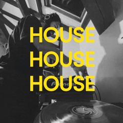 House House House (set)