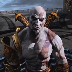 kratos x "PROTECTION CHARM (SLOW & HARD VERSION)"