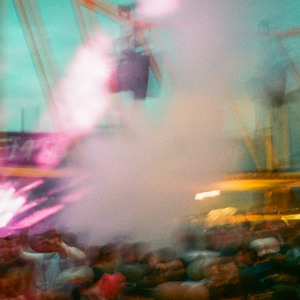 Carré at Ring, Horst Festival 2026