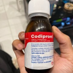 Codipront w Fiolete [+phantombeatz]