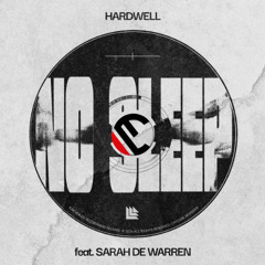 No Sleep - Hardwell (CRASH Remix)