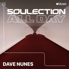 Soulection All Day 2024: Dave Nunes