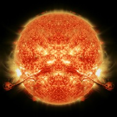 Sun 126hz - Encrypted Stardust