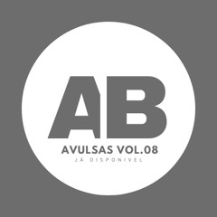 (PREVIA) Anndhy Becker - Avulsas Vol.08