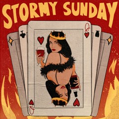 Stormy Sunday