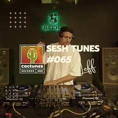 Sesh Tunes