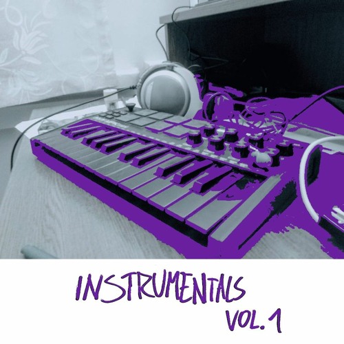 Stream Adamski M. | Listen to Instrumentals Vol. 1 playlist online for ...