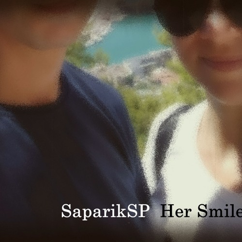 Her Smile