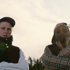 Einár feat. K27 - Wow