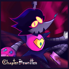 POWER SHOT - [DR: Chapter Dewritten] (My take)