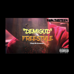 Demigod Freestyle