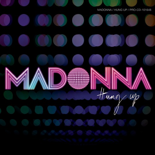 Listen to Hung Up (Radio Version) by Madonna in Tanzen playlist online for  free on SoundCloud