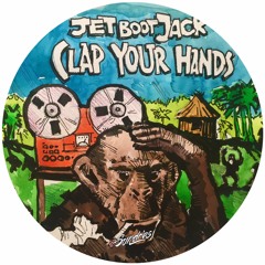 LV Premier - Jet Boot Jack - Clap Your Hands [Sundries]