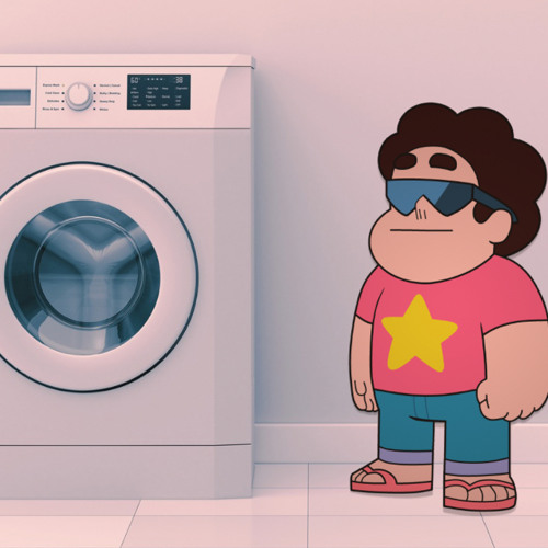 Temple Laundry