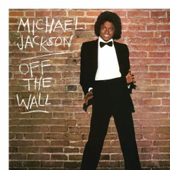 Michael Jackson - It's The Falling In Love (The Gix Remix)