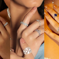 Which Finger to Wear a Gold Ring for Good Luck – Podcast