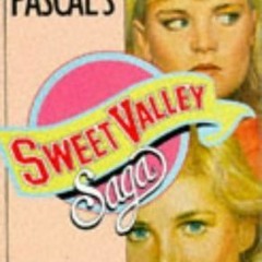 ![ The Wakefields of Sweet Valley by Francine Pascal