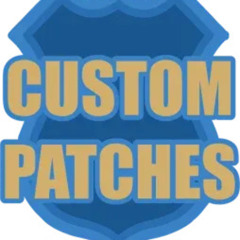 Custom Patches Australia - No Minimum Order Required | Custom Patches