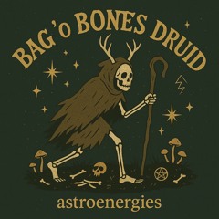 Bag O’ Bones Druid