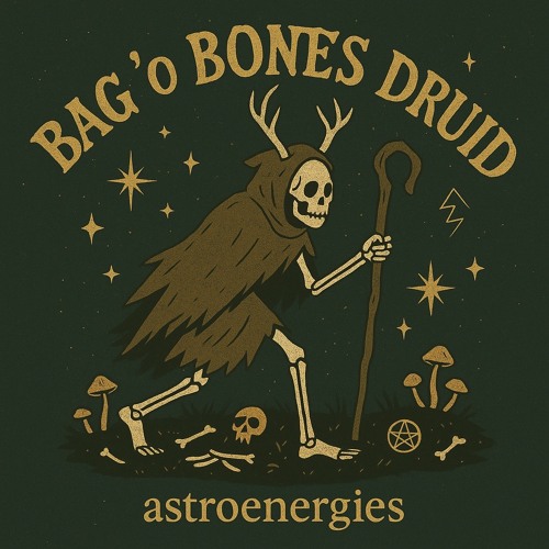 Bag O’ Bones Druid