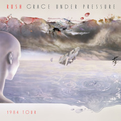 Red Sector "A" (Live - Grace Under Pressure Tour)