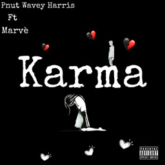 Karma ft Marve